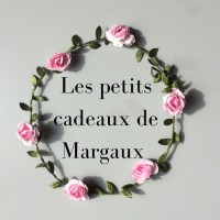 Les petits cadeaux de Margaux logo - Similar company to L Blanches