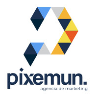 Pixemun logo - Similar company to Kimchee Marketing & Consulting