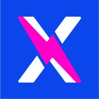 Voltage X logo - Similar company to Merit Design