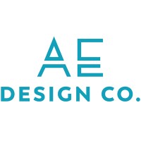 AE Design Co. logo - Similar company to Upper Creative