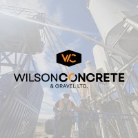 Wilson Concrete logo - Similar company to Klackers Enterprise Limited