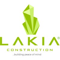 Lakia construction company logo - Similar company to Davelar Engineering And Construction