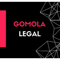 Gomola Legal - Legalizacja pobytu i pracy, apostille i legalizacja dokumentów logo - Similar company to Justb - Legalisation Of Employment And Stay Of Foreigners In Poland