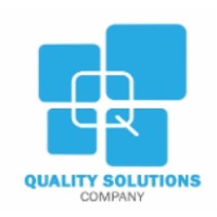 Quality Solutions Company logo - Similar company to Quality Solutions