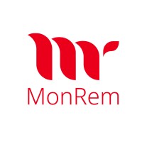 MonRem logo - Similar company to Admin22