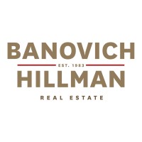 Banovich Hillman logo - Similar company to Banovich Brand