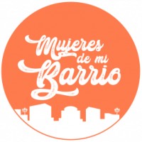MUJERES DE MI BARRIO logo - Similar company to Bioflash Peru