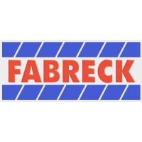 Fabreck do Brasil logo - Similar company to Fbk Aluminio