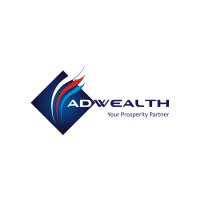 AdWealth Stock Broking Pvt. Ltd. logo - Similar company to Cjc Smarthire