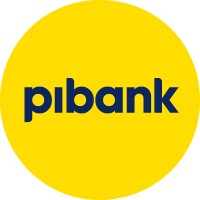 Pibank España logo - Similar company to Revolution Banking