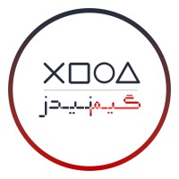 Gameneeds|گیم نیدز logo - Similar company to Sharifgame | شریفگیم