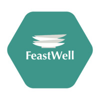 FeastWell logo - Similar company to Kalo Electric