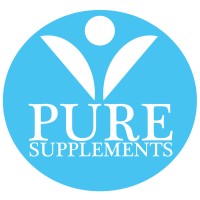 Pure Supplements logo - Similar company to Advanced Life Nutraceuticals