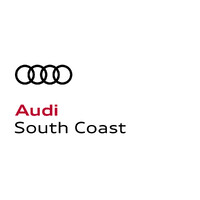 Audi South Coast logo - Similar company to Audi Long Beach