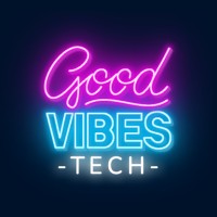 Good Vibes Technology logo - Similar company to Leadingage Oregon