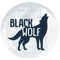 Black Wolf Electrical Inspection Services Inc. logo - Similar company to Crew Electrical Ltd.