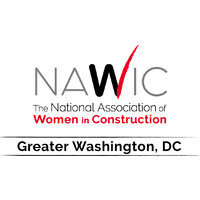 NAWIC DC Chapter #67 logo - Similar company to P & G Built Solutions