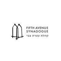 Fifth Avenue Synagogue logo - Similar company to Mehl Partners