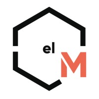 Media El logo - Similar company to Momfluence.Co