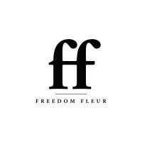 Freedom Fleur logo - Similar company to Dellrose