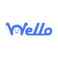 웰로비즈 logo - Similar company to Wello