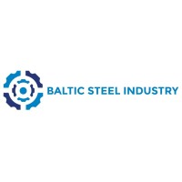 Baltic Steel Industry logo - Similar company to Management Decision Center