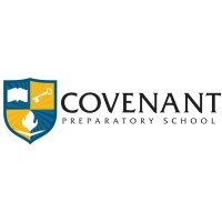Covenant Preparatory School logo - Similar company to Connecticut Pre-Engineering Program, Inc.