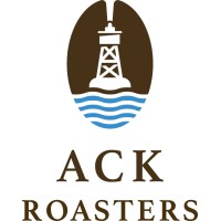 ACK Roasters logo - Similar company to Profishant, Inc