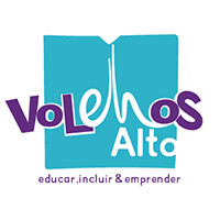 Fundación Volemos Alto logo - Similar company to Ccg Pro Consulting