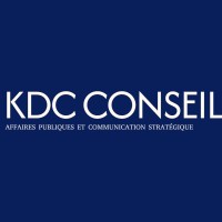 KDC Conseil logo - Similar company to Coup Data