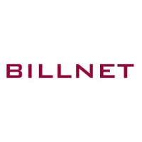 BILLNET logo - Similar company to Dufec Bv