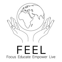 FEEL - Focus Educate Empower Live logo - Similar company to Focus Live