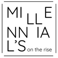 Millennials logo - Similar company to Samtop Display Co.,Ltd
