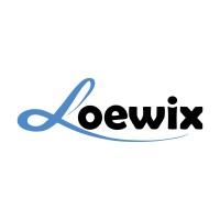 Loewix logo - Similar company to Pt Gaiascience Indonesia