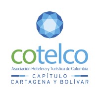 Cotelco Capítulo Cartagena y Bolívar logo - Similar company to Dc Travelsolutions Corp.