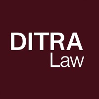 Ditra Law logo - Similar company to Asshyifa Naura & Co