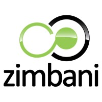 Zimbani logo - Similar company to Wipro Shelde
