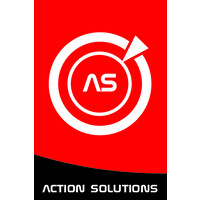 Action Solutions Sp. z o.o. logo - Similar company to Setor Delta Defense S.A