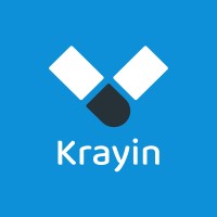 Krayin CRM logo - Similar company to Edgeconnect Pte Ltd