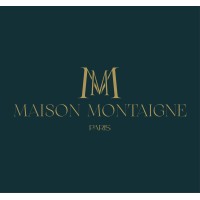 Maison Montaigne logo - Similar company to Mayer Interiors