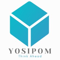 Yosipom logo - Similar company to Vertua Limited