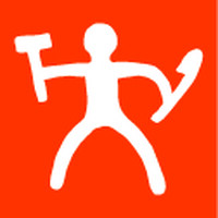 Muffenrohr Tiefbauhandel GmbH logo - Similar company to R+F Tbu