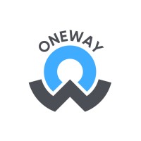 Oneway Robotics logo - Similar company to Sonomatic Us