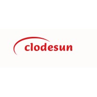 Clodesun all in one solar street light logo - Similar company to Ningbo Sunshinelux Lighting- Led Light Manufacturer In China