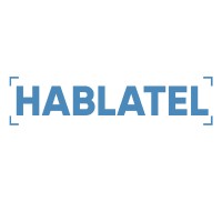 Hablatel Contact Center logo - Similar company to Robert C. Davis And Associates