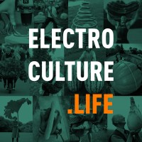 Electroculture Life logo - Similar company to Electroculture
