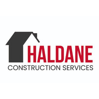 Haldane Construction Services logo - Similar company to Mcniven Construction (Scotland) Ltd
