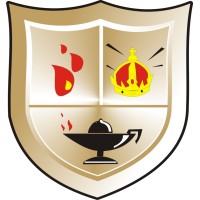 ETERNITY MINISTRIES logo - Similar company to Macosine