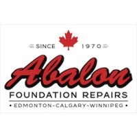 Abalon Construction Edmonton logo - Similar company to Csc (Construction Specifications Canada) - Edmonton Chapter