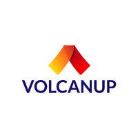 Volcanup Formation logo - Similar company to S2M Formation